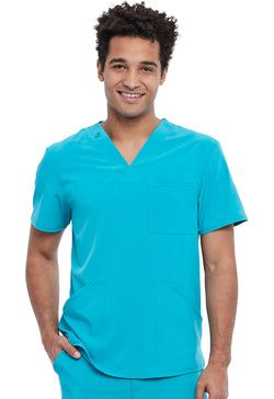 Color – Teal Blue