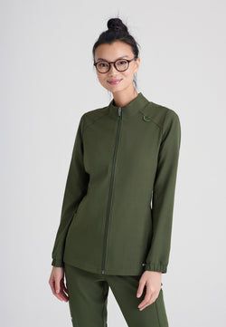 Color – Fern