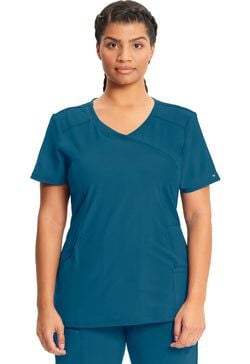 Color – Caribbean Blue