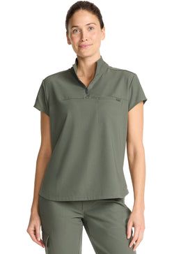 Color – Olive