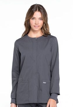 Color – Pewter