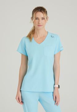 Color – Poolside Blue