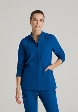 Color – New Royal