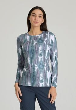 Color – Multi Tie-Dye