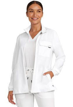 Color – White Gardenia
