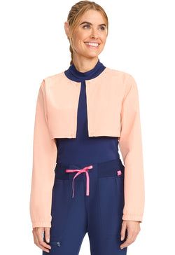 Color – Coral Fusion