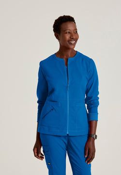 Color – New Royal