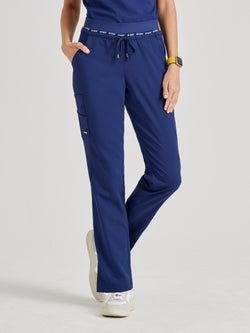 Color – Indigo