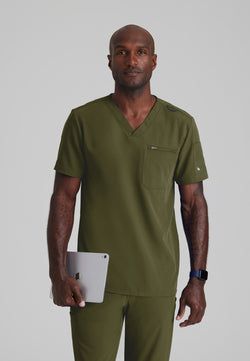 Color – Olive