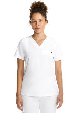 Color – White Gardenia