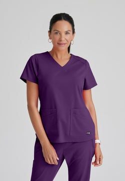 Color – Eggplant