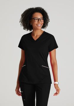 Color – Black