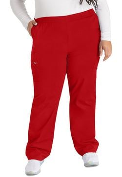Color – Red