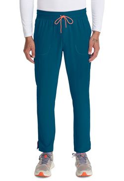 Color – Caribbean Blue
