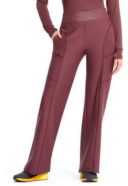 Color – Plum Velvet