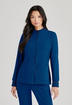 Color – Indigo