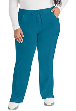 Color – Caribbean Blue