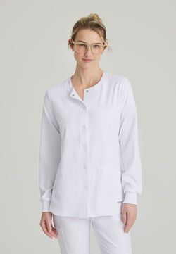 Color – White