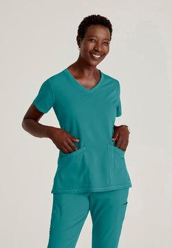 Color – Teal