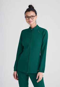 Color – Hunter Green