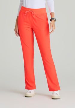 Color – Neon Flame