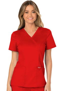Color – Red