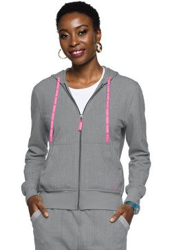 Color – Heather Gray