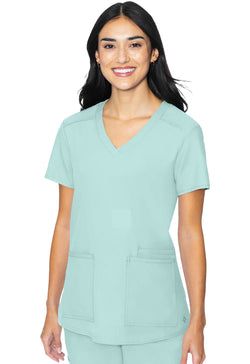 Color – Arctic Aqua