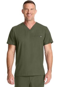 Color – Olive