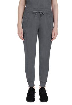 Color – Heather Grey