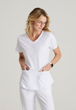 Color – White