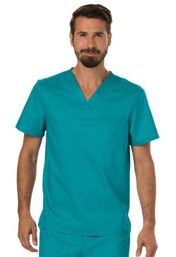 Color – Teal Blue