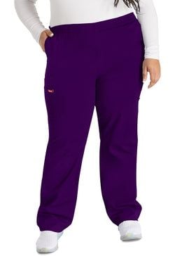 Color – Eggplant