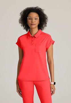 Color – Radiant Coral