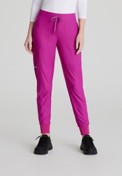 Color – Deep Magenta