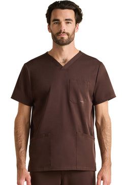 Color – Dark Chocolate