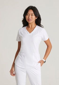 Color – White