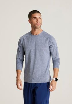 Color – Indigo Heather