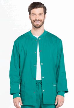 Color – Hunter Green