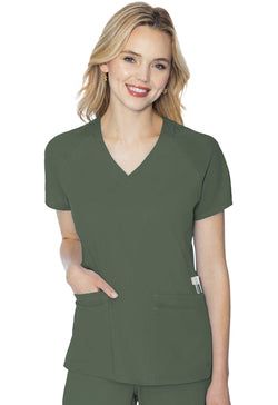 Color – Olive