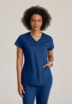 Color – Indigo