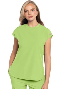 Color – Cyber Lime