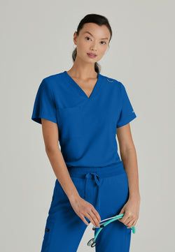 Color – New Royal