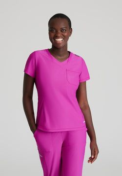 Color – Deep Magenta