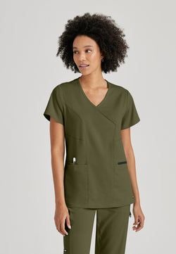 Color – Olive