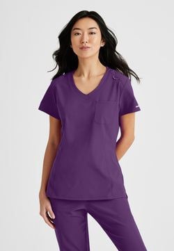 Color – Eggplant