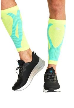 Hyper Yellow/Turquoise