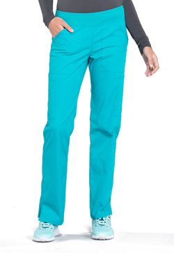 Color – Teal Blue