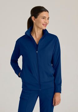 Color – Indigo
