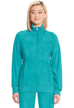 Color – Teal Blue